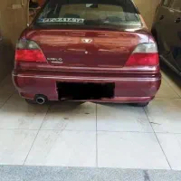 دوو سیلو خانگی مدل80