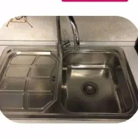 پودر جادویی همه کاره|لوازم نظافت|بناب, |دیوار