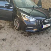 اریزو 5 اف ال مدل 404|خودرو سواری و وانت|گنبد کاووس, |دیوار