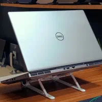 لپتاپ گیمینگ Dell گرافیک 8 گیگ RTX صفحه 4K
