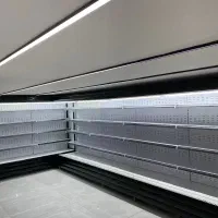 یخچال پرده هوا|فروشگاه و مغازه|حبیب آباد, |دیوار