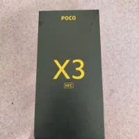 گوشی پوکو x3