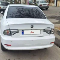 سمندسورنمدل۱۴۰۰ef7|خودرو سواری و وانت|اراک, |دیوار