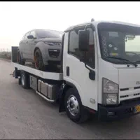 امدادخودرو یدک کش چالوس نوشهر متل قو نور خودروبر