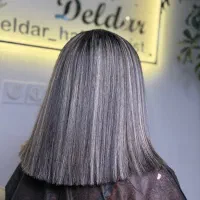 کراتین و صافی احیا بوتاکس