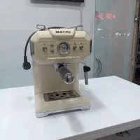 قهوه ساز ماتسو ژاپنی