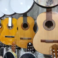 گیتار یاماها پارسی الگرو دست ساز سیم اصل آموزش