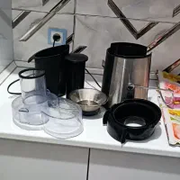 آبمیوه گیر سالم