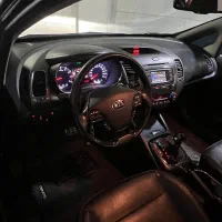 سراتو ۲۰۱۷|خودرو سواری و وانت|تهران, پاسداران|دیوار