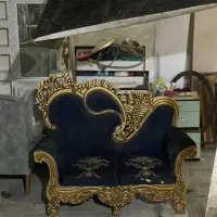 مبل سلطنتی7نفره