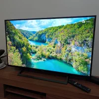 تلویزیون سونی مدل SONY X70E 43 4K