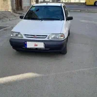 پرایدمدل ۹۸بیرنگ خونگی