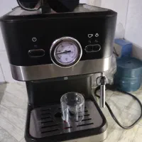 دستگاه خانگی اسپرسو