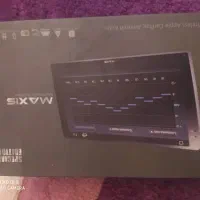 مانیتور ۱۲ اینج کم کار|قطعات یدکی و لوازم جانبی|چادگان, |دیوار