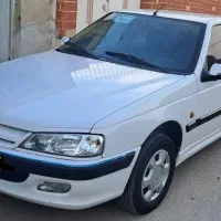 پارس سال مدل 98