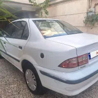 سمند X7 دوگانه سوز، مدل ۱۳۹۴|خودرو سواری و وانت|شیراز, سفیرشمالی|دیوار