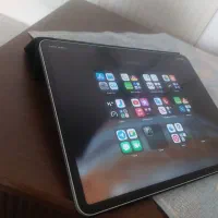 ipad pro 13 M1 2021 با apple pencil 2|تبلت|تهران, مهرآباد جنوبی|دیوار