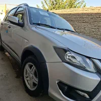 کوییک  GXR L ۱۴۰۳ مشابه صفر بارینگ آلمینیوم و باند|خودرو سواری و وانت|مشهد, بهمن|دیوار