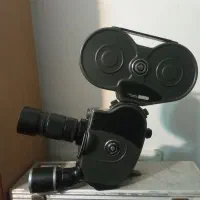 دوربین بیلیو فرانسوی|دوربین عکاسی و فیلمبرداری|تهران, شهرک استقلال|دیوار