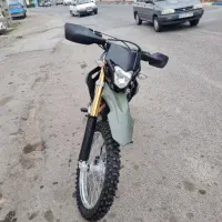 موتور توسن ۲۵۰ کاربرات