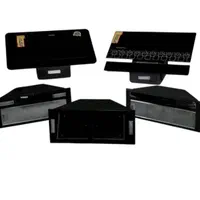 پک سینک و هود و اجاق گاز رومیزی توکار کد u678|اجاق گاز و لوازم برقی پختوپز|رشت, رشتیان|دیوار