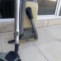 جاروبرقی AGE|جاروبرقی، جارو شارژی، بخارشو|کرج, حیدرآباد|دیوار
