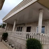 فروش ویلا قائمشهر جاده کیا کلا