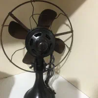 پنکه دکوری|کلکسیون اشیاء عتیقه|تهران, جوانمردان (اندیشه)|دیوار