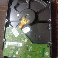 hard western internal 500GB|قطعات و لوازم جانبی رایانه|قم, وادی السلام|دیوار