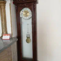 ساعت دیواری قدی