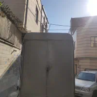 پراید وانت مدل۹۶ بی رنگ|خودرو سواری و وانت|تهران, فتح|دیوار