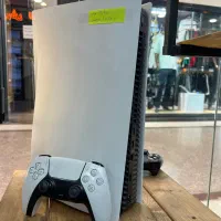 دیسک خور Ps 5 drive