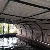 پروفیل چهار کاناله ۶ متری ( زیر قیمت کارخانه )|مصالح و تجهیزات ساختمان|تهران, فرمانیه|دیوار