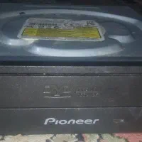 دی و دی پرینتر پایونر مدل DVR221CHV