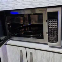 فروش ماکروفر|اجاق گاز و لوازم برقی پختوپز|آمل, |دیوار