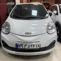 ام وی ام ۱۱۰s لاکچری