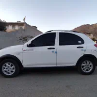 خودرو کوییک....|خودرو سواری و وانت|خرم‌آباد, |دیوار