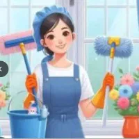 مراقبت و نگهداری کودک، سالمندو بیمار ونظافت درمنزل