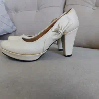 کفش مجلسی کاملا نو سایز 38 یا 39