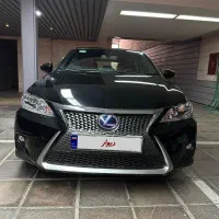 ct200fsport|خودرو سواری و وانت|شیراز, نیایش|دیوار