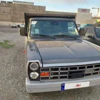 نیسان EX تک سوز کمپرسی