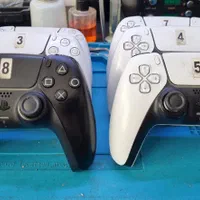 تعمیر تخصصی دسته بازی کنسولps4 ps5 xbox|کنسول، بازی ویدئویی و آنلاین|شیراز, فرهنگ شهر|دیوار