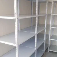 قفسه های فلزی