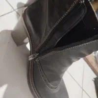 نیم پوت خارجی|کیف، کفش، کمربند|گرگان, |دیوار