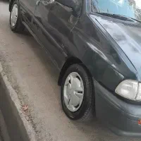 پراید۸۳ انژکتور