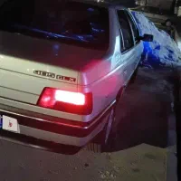 پژو۴۰۵