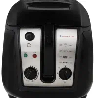 سرخ کن جنرال لوکس