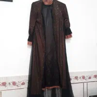 لباس مجلسی|لباس|ری, شهادت|دیوار