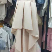 لباس مجلسی دخترانه