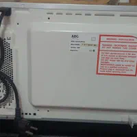 مایکرو ویو|اجاق گاز و لوازم برقی پخت‌وپز|نورآباد, |دیوار